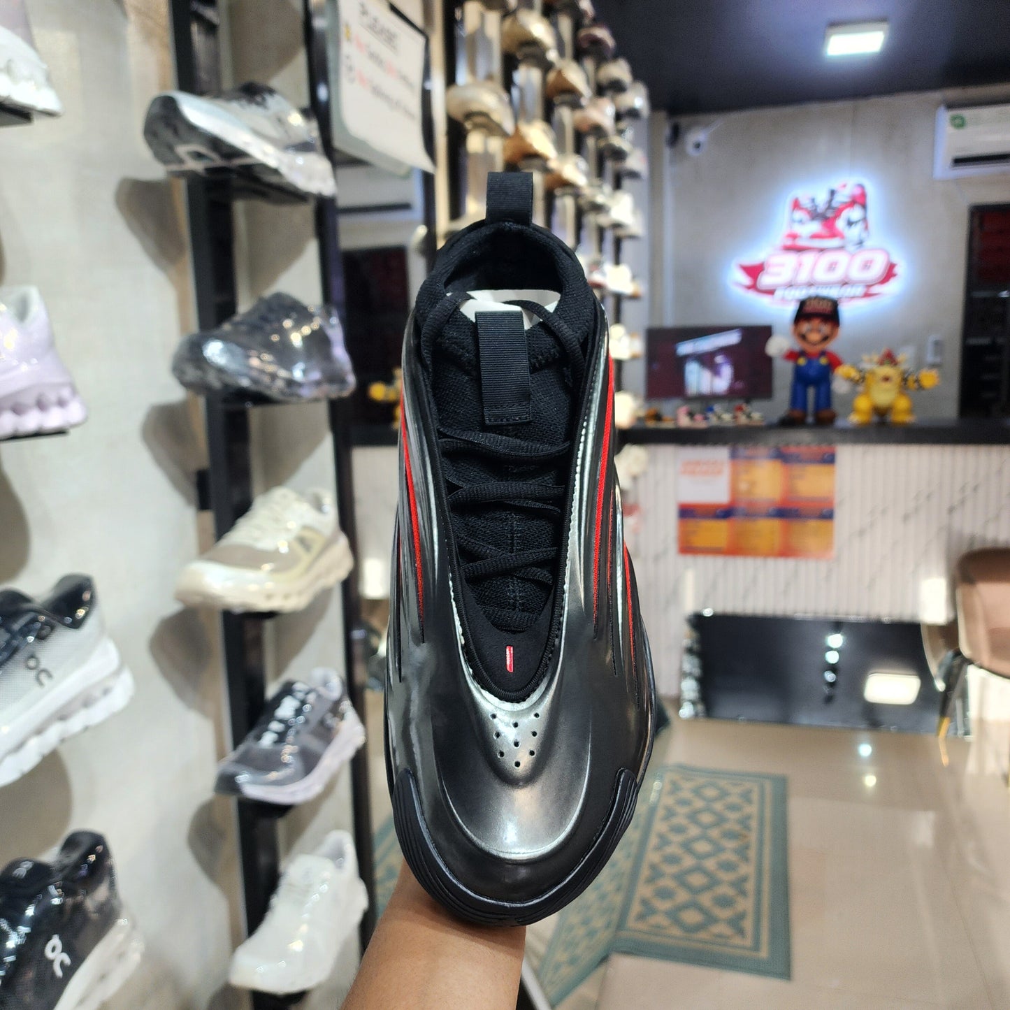 Harden Volume 9 Hellcat