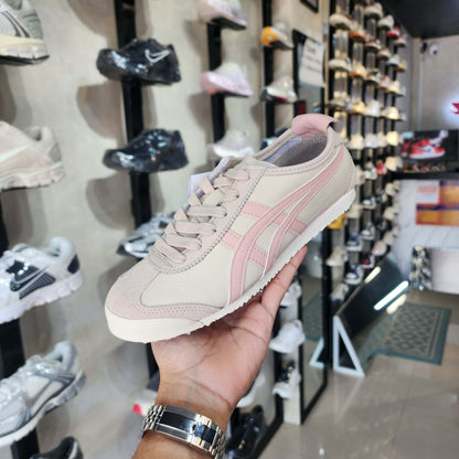 Onitsuka Mexico 66 Ginger Peach