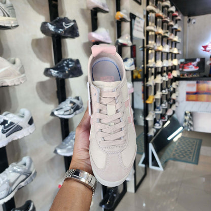 Onitsuka Mexico 66 Ginger Peach